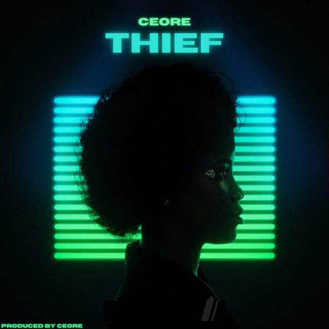 Thief