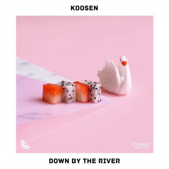 Down By The River