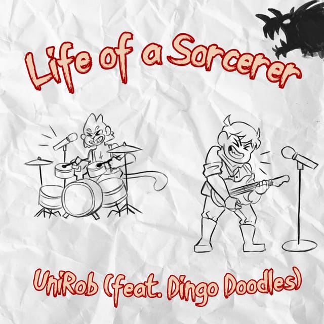 Life of a Sorcerer