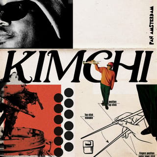 Kimchi