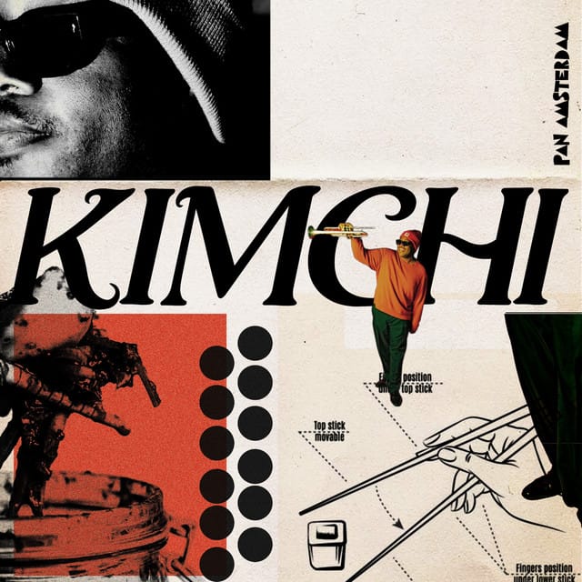 Kimchi