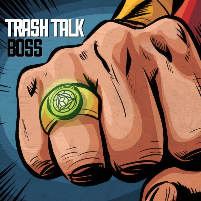 Boss / Show Me the Light