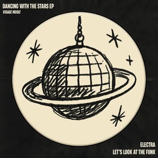 Dancing With The Stars EP