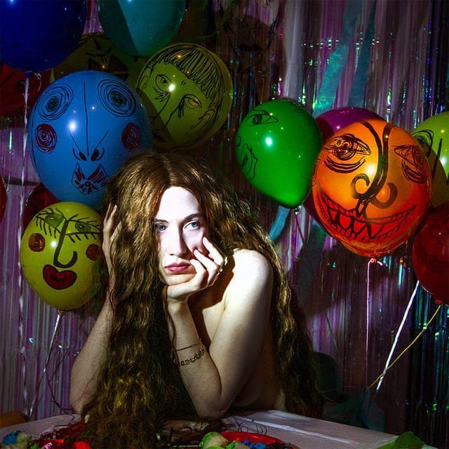 Helium Balloon