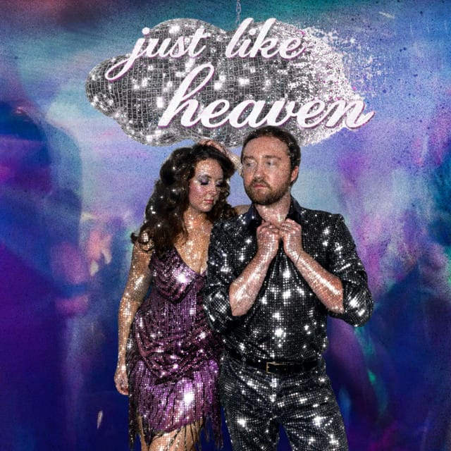 Just Like Heaven