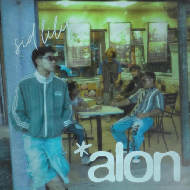 Alon