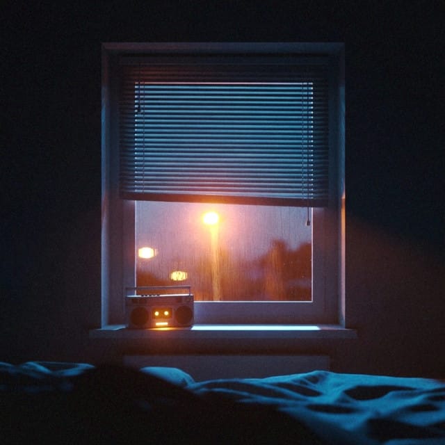 Memory Rewind - Single