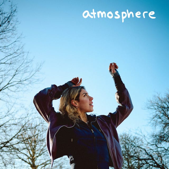ATMOSPHERE