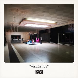 Variants - EP