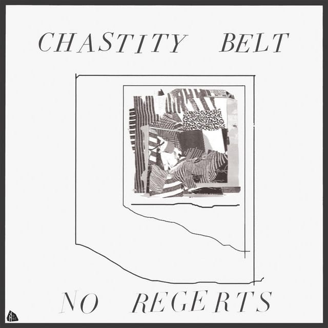No Regerts