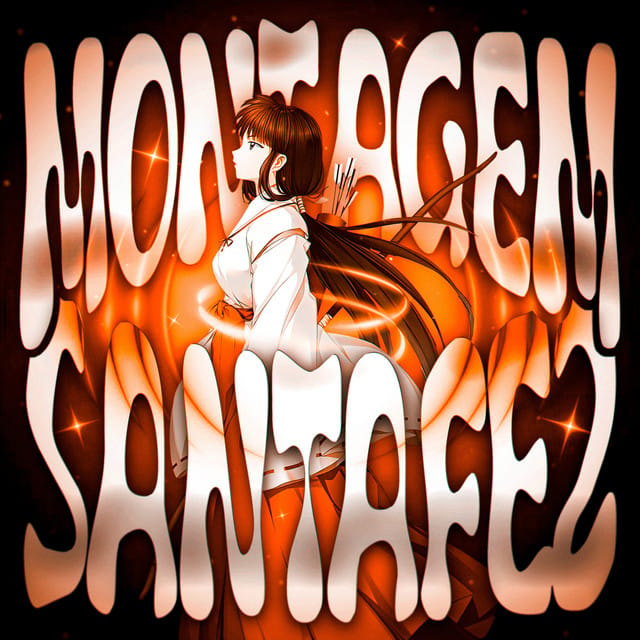 MONTAGEM SANTA FE 2
