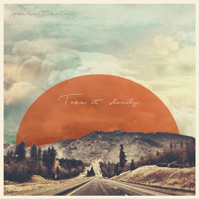 Take It Slowly - Single