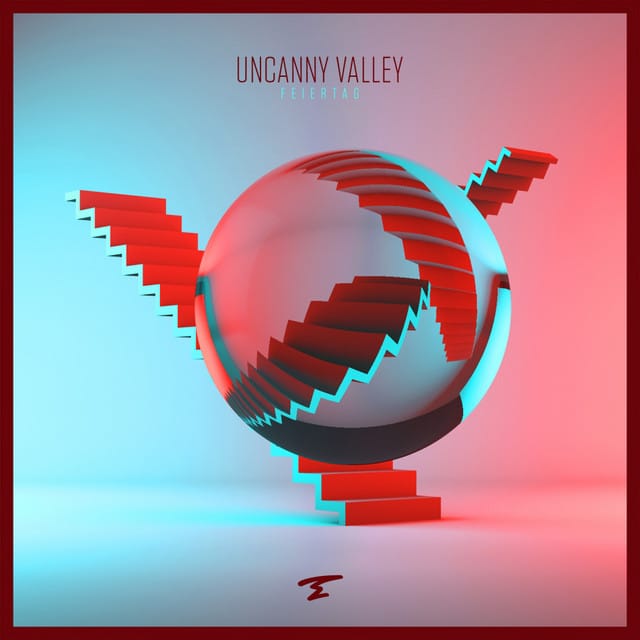 Uncanny Valley - Single