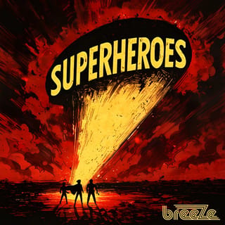 Superheroes