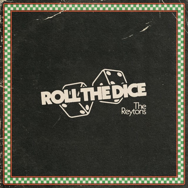 Roll The Dice