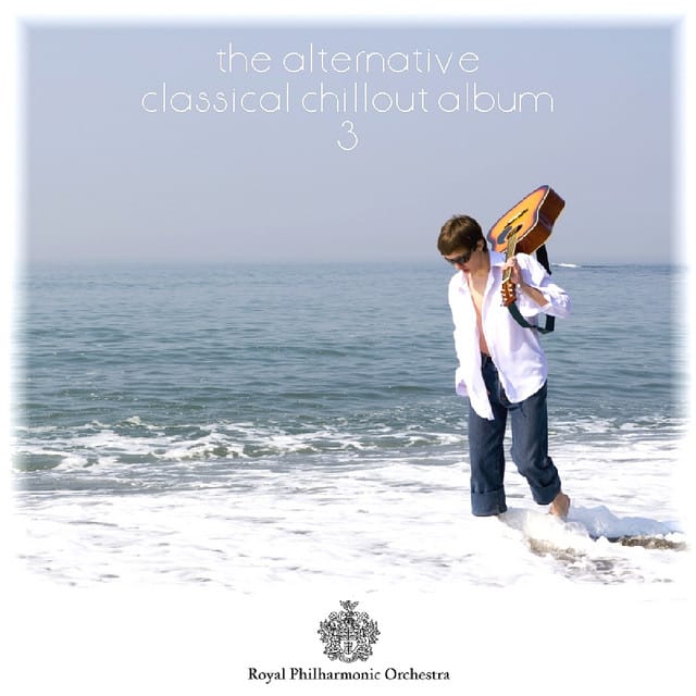 The Alternative Classical Chillout Album 3