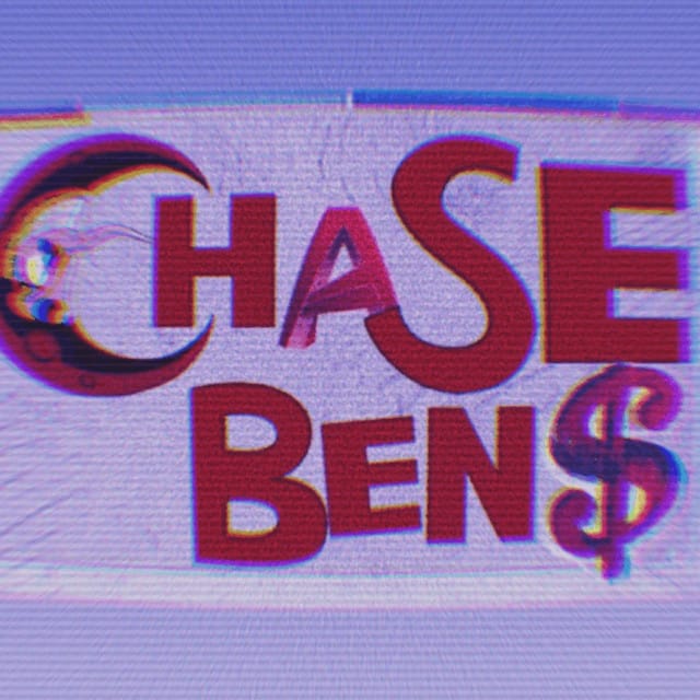Chase Ben$ the Album