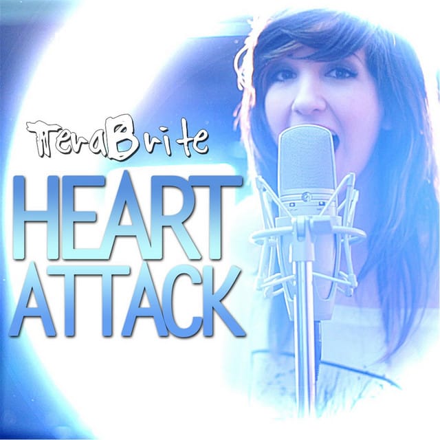 Heart Attack - Single