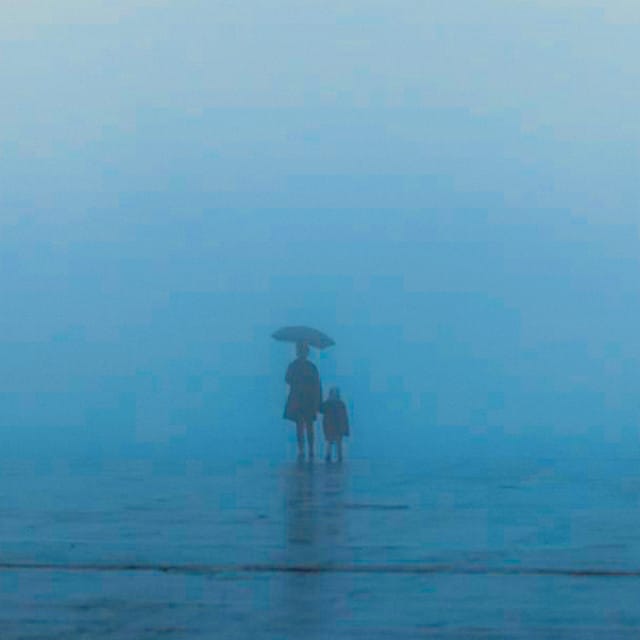 Soundscape Lullaby - Single