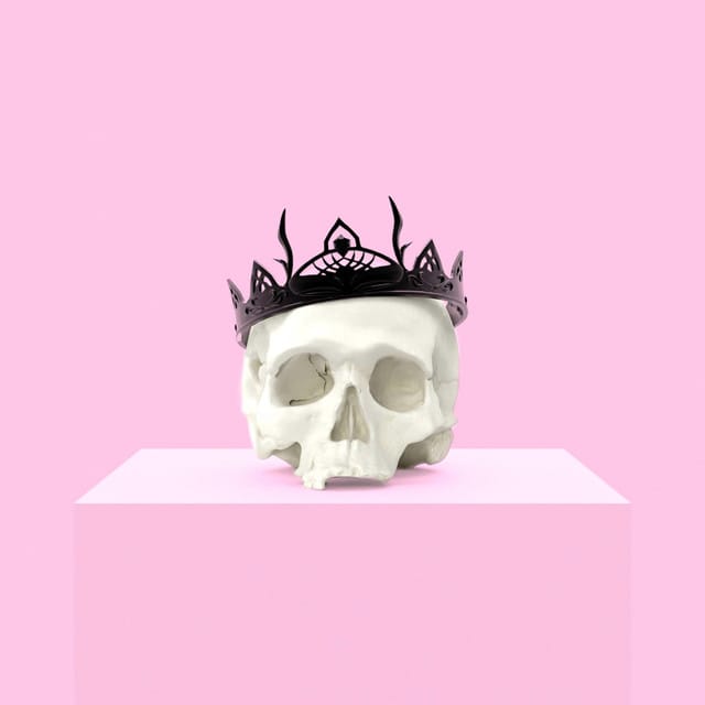 Coke Princess - Single