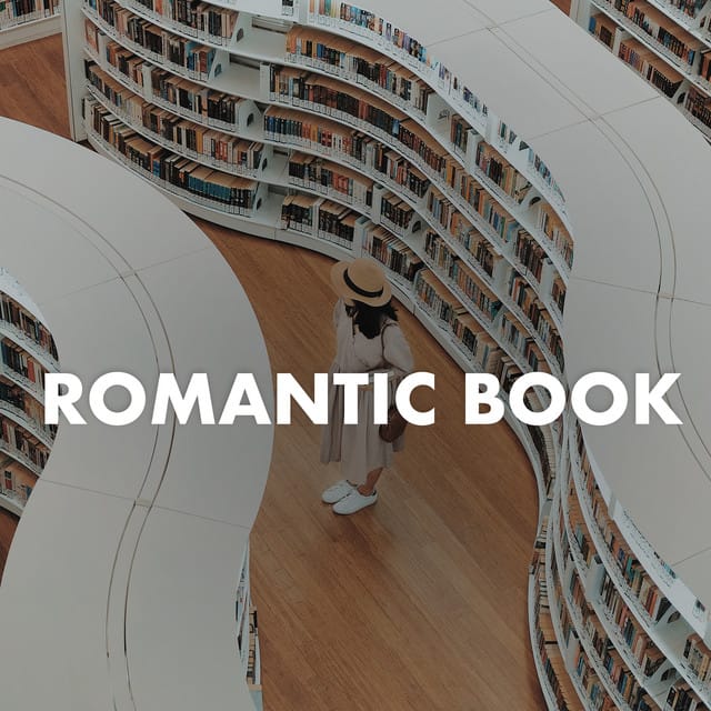 Romantic Book