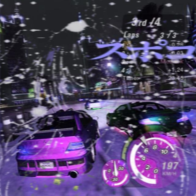 6 SPEED! - Single