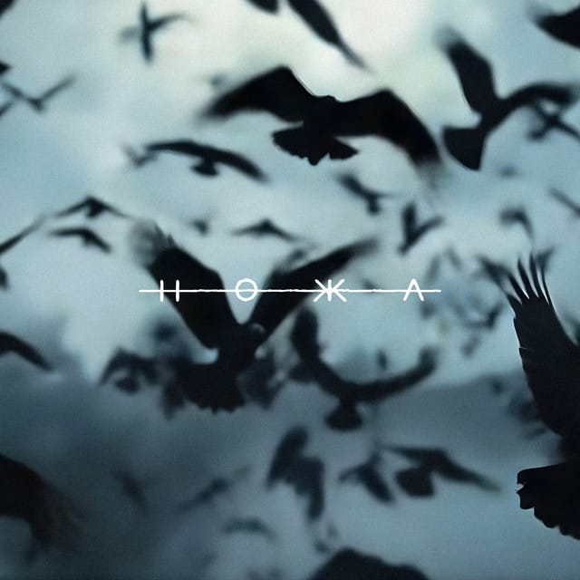 Blackbird