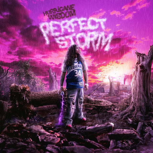 Perfect Storm
