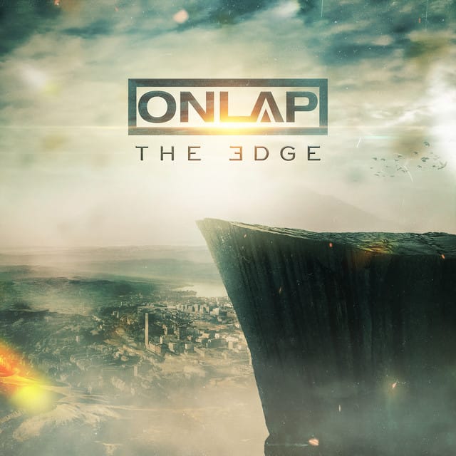 The EDGE