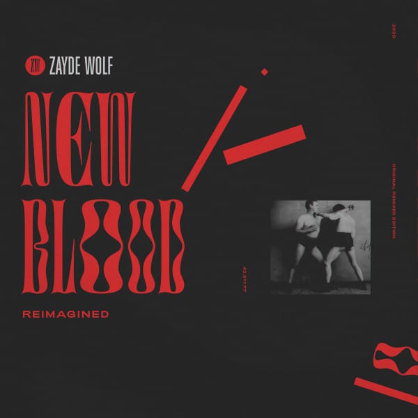New Blood (reimagined)