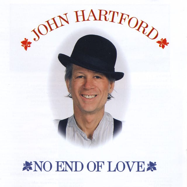 No End Of Love