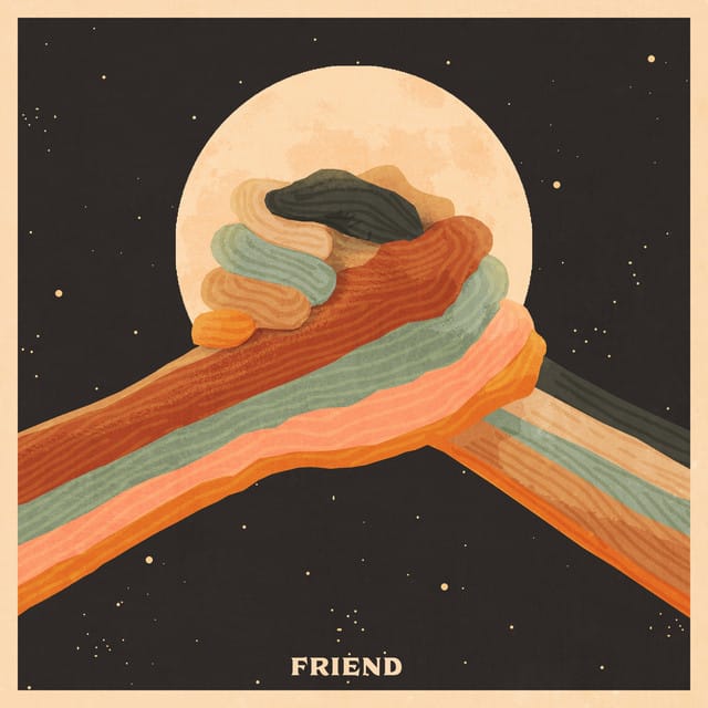 Friend
