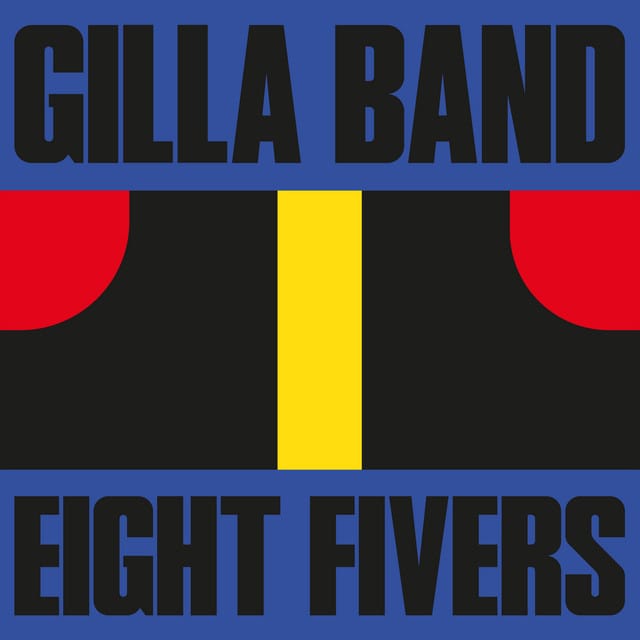 Eight Fivers