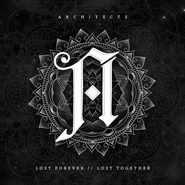 Lost Forever / Lost Together