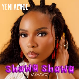 Shawa Shawa (Ashawo)