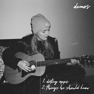 dating apps / things he should know (demos) - Single