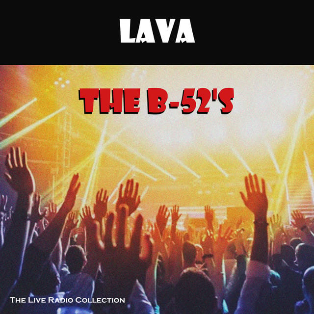 Lava (Live)