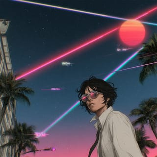 Fever Dreaming