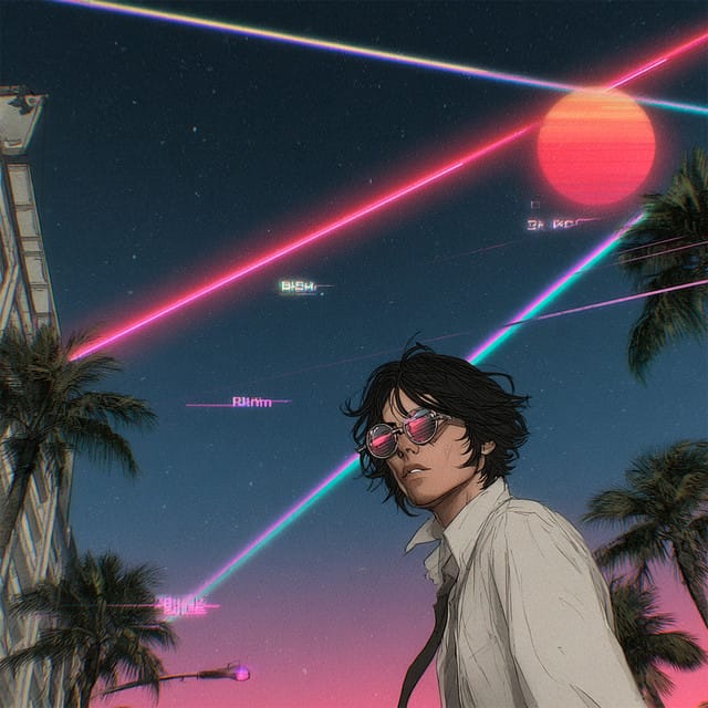 Fever Dreaming