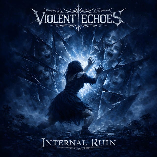 Internal ruin - Single