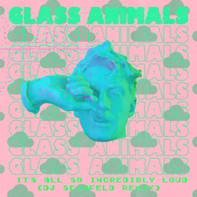 It’s All So Incredibly Loud (DJ Seinfeld Remix)