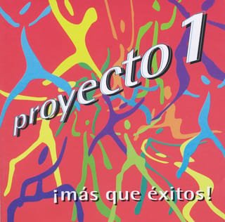 Mas Que Exitos