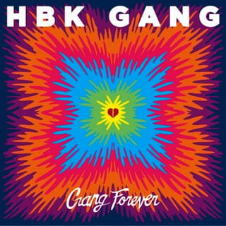 Gang Forever