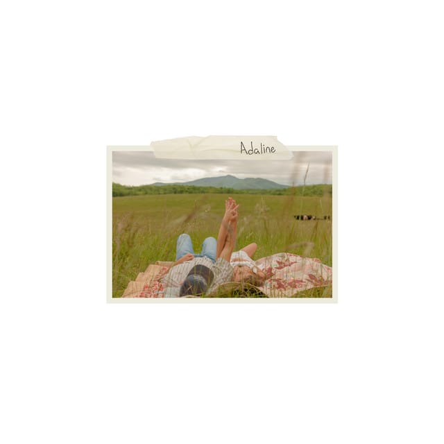 Adaline - Single