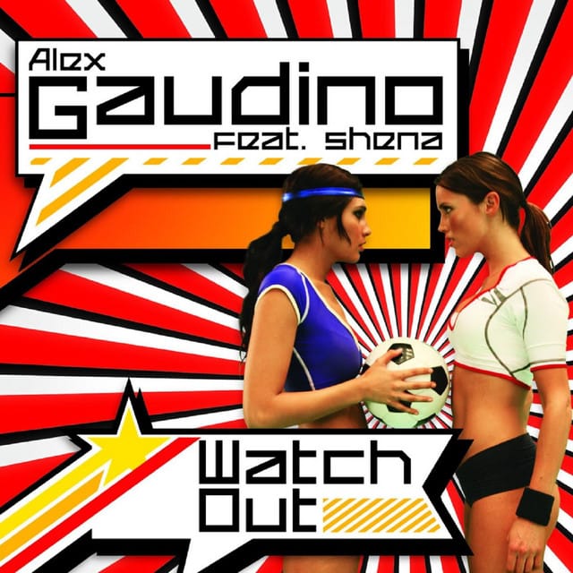 Watch Out (feat. Shena) [UK Radio Edit]