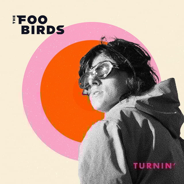 Turnin' - Single