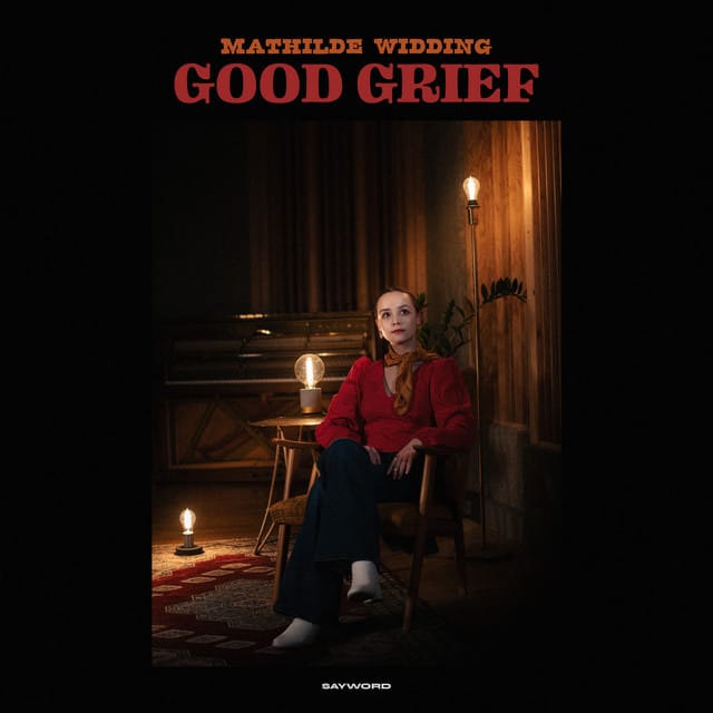 Good Grief - Single