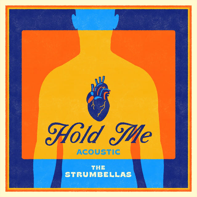 Hold Me (acoustic)