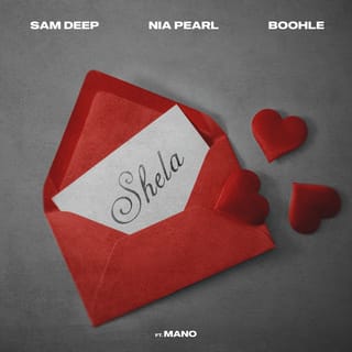 Shela