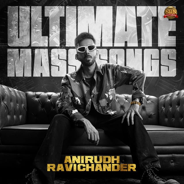 Hukum - Thalaivar Alappara (From "Jailer")